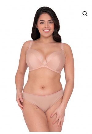 Бюстгальтер Curvy Kate Super plunge myltiway, 70H