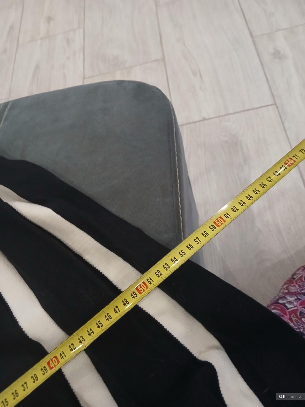 Юбка no name р.46+-