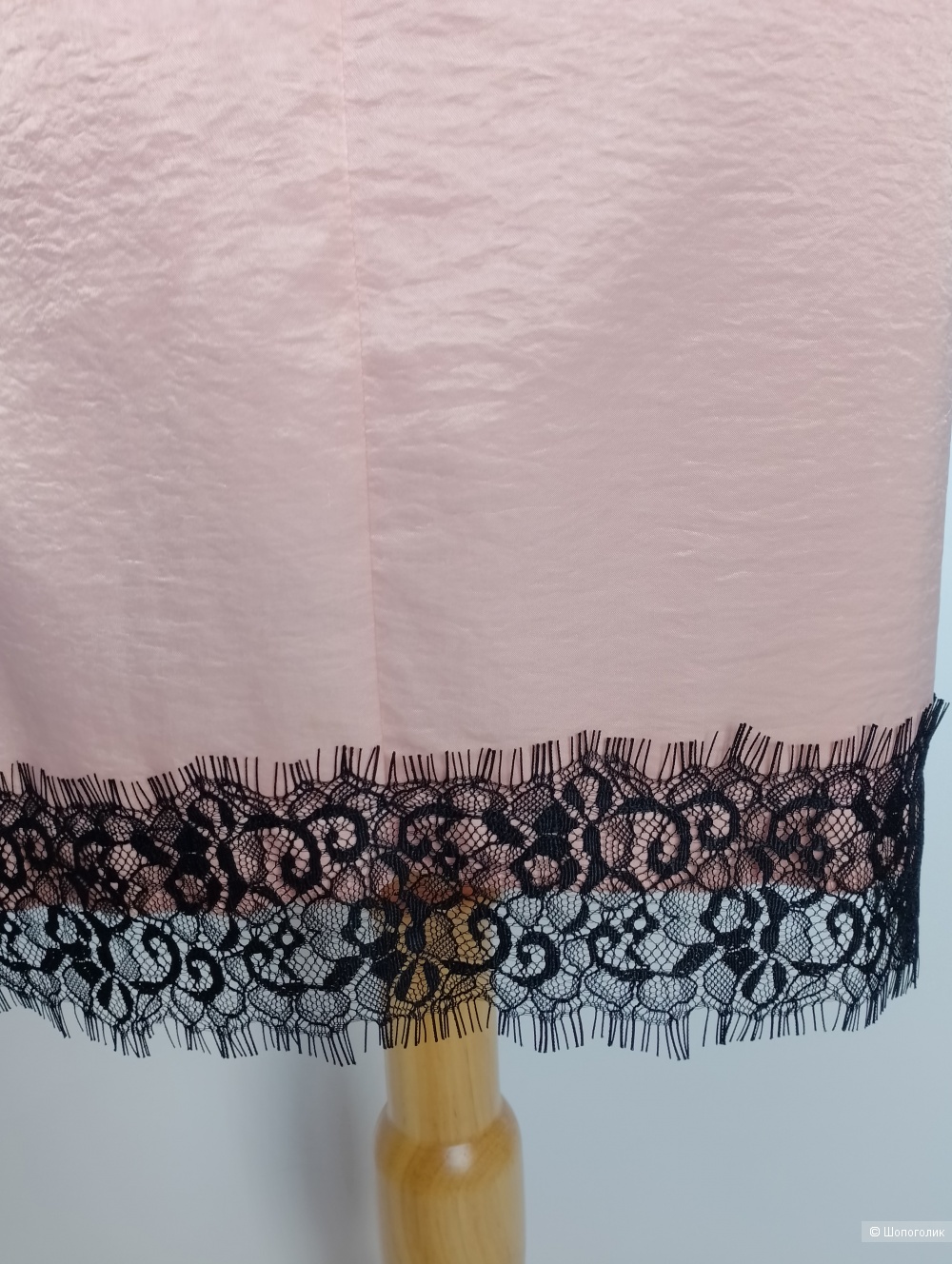 Платье комбинация ASOS, uk 10