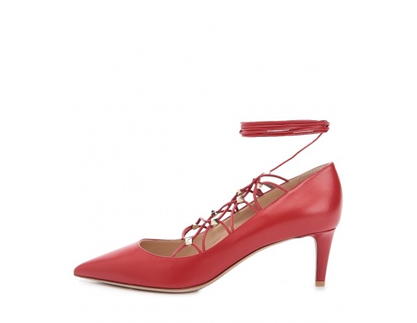 Туфли Valentino маркировка 36,5