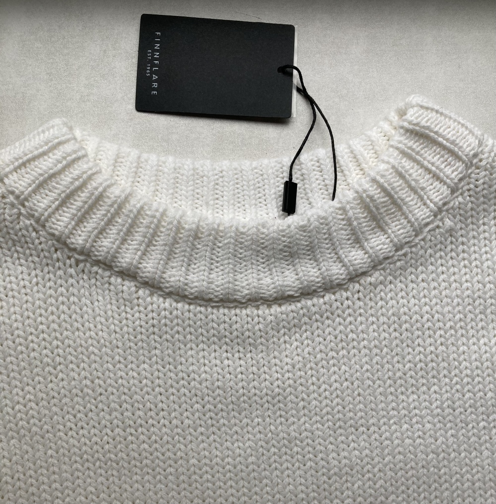 Джемпер XL “ Finn Flare”