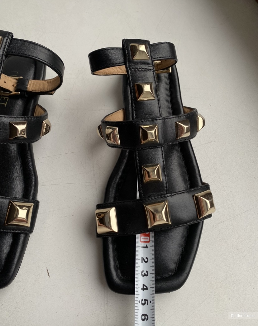 Сандалии Twinset 37