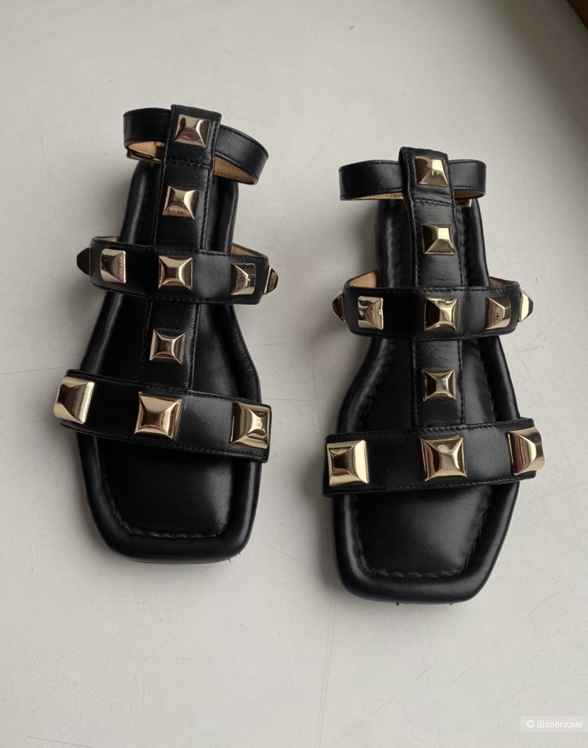 Сандалии Twinset 37