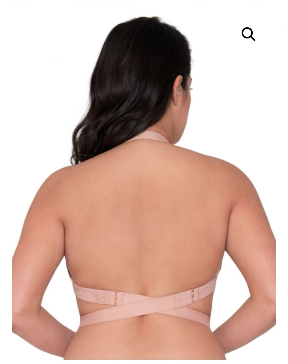 Бюстгальтер Curvy Kate Super plunge myltiway, 70H