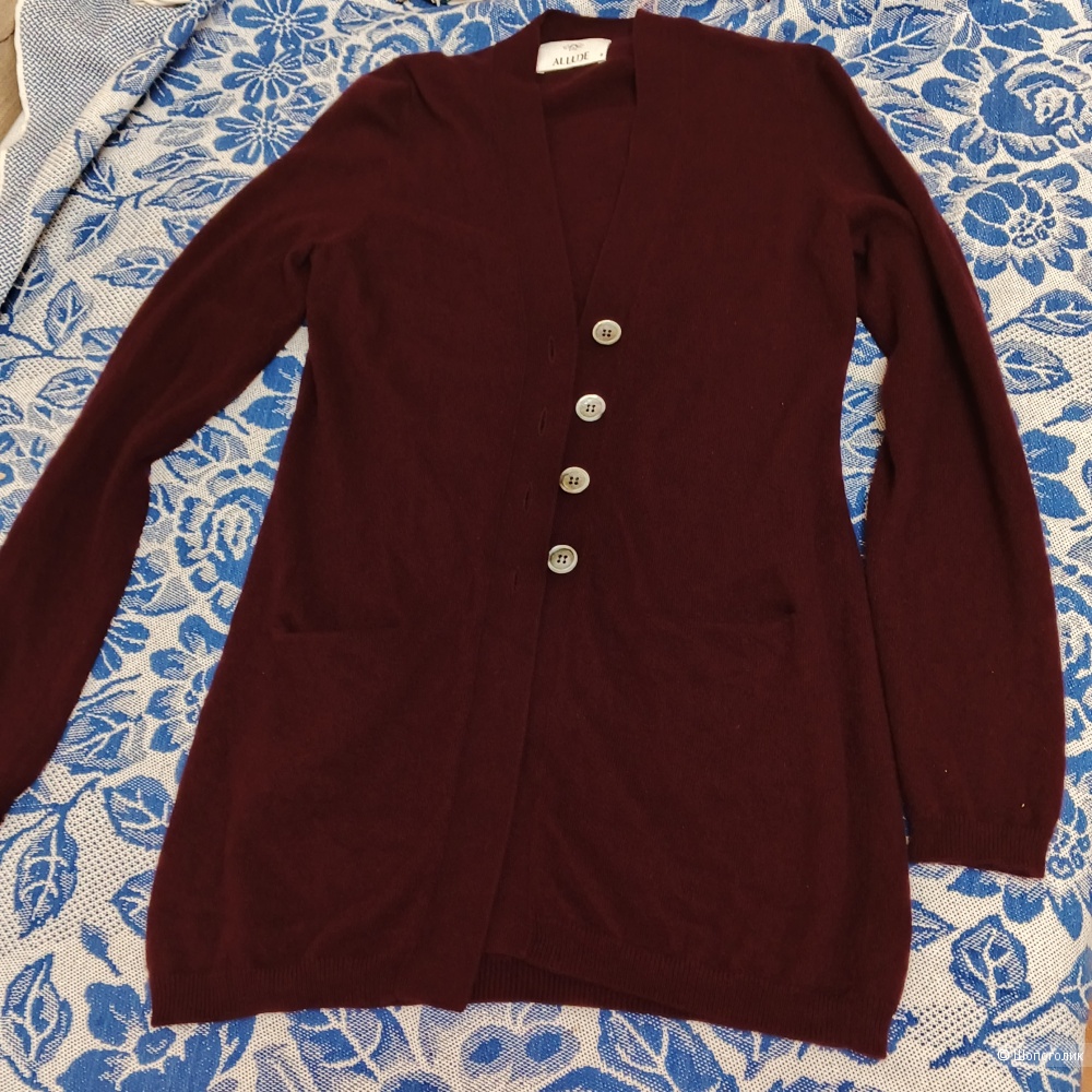 Кардиган allude M