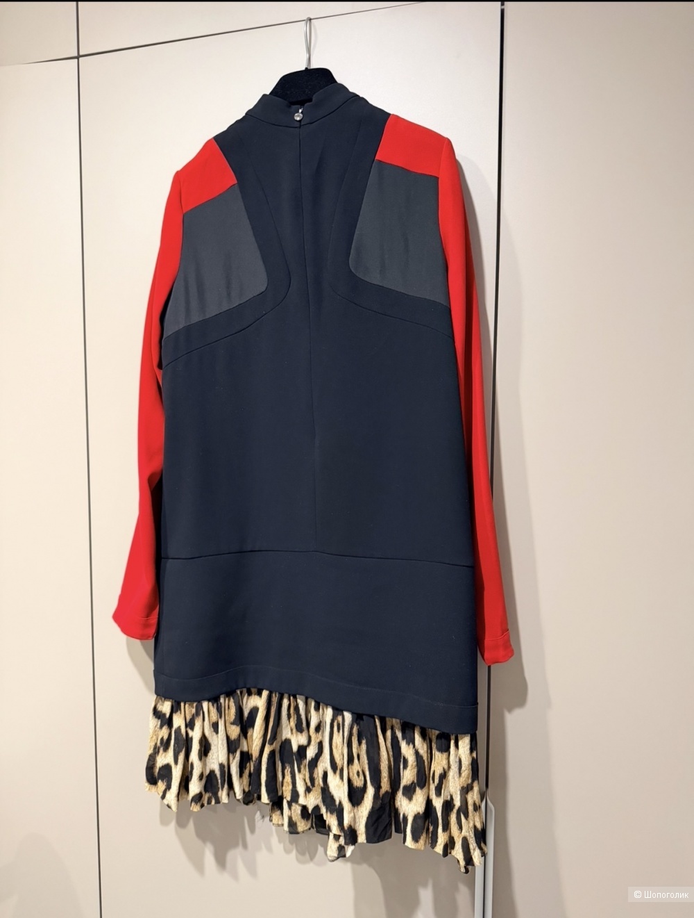 Платье just cavalli размер S