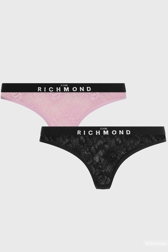 Трусы John Richmond S