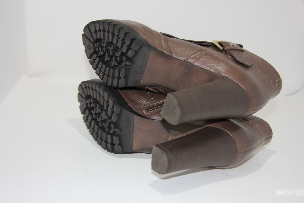 Ботильоны Bruno Premi размер 37