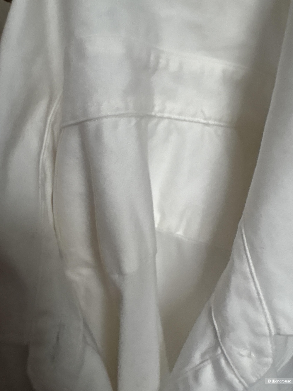 Рубашка Next, размер 46-48