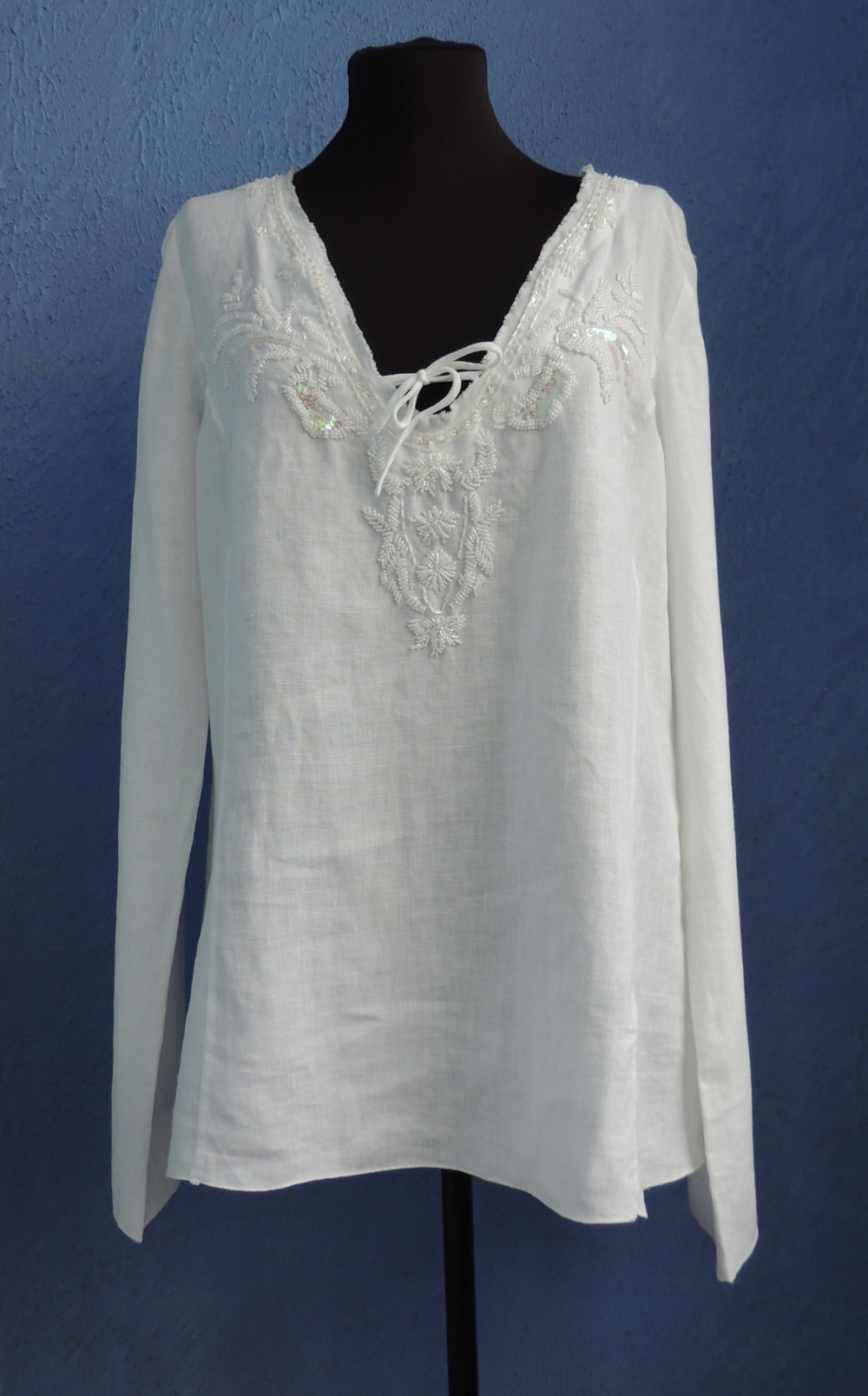 Рубашка No name. 48-50 размер