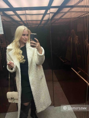 Шуба Lichi 40-44 рр