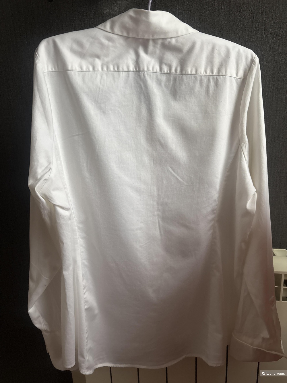 Рубашка Next, размер 46-48