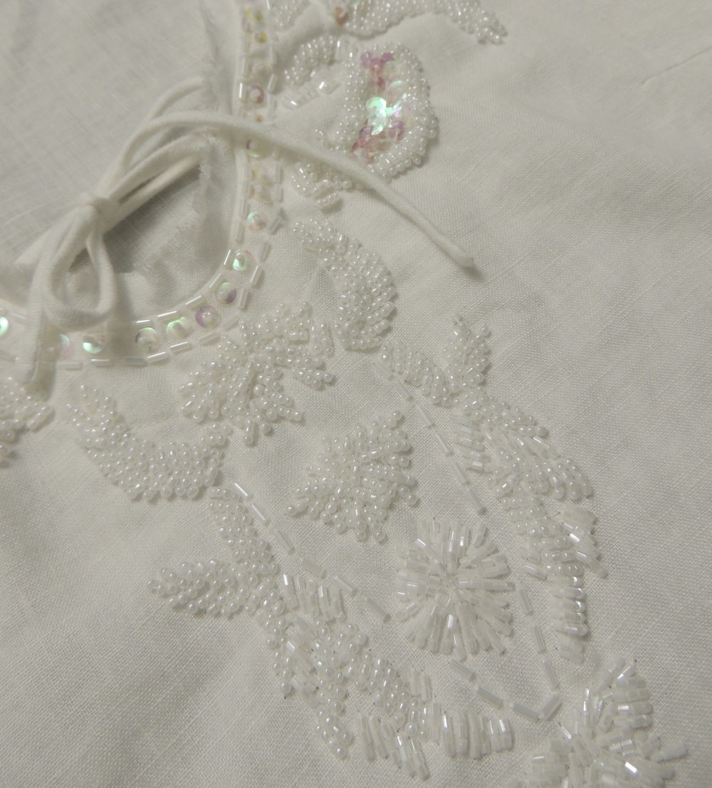 Рубашка No name. 48-50 размер