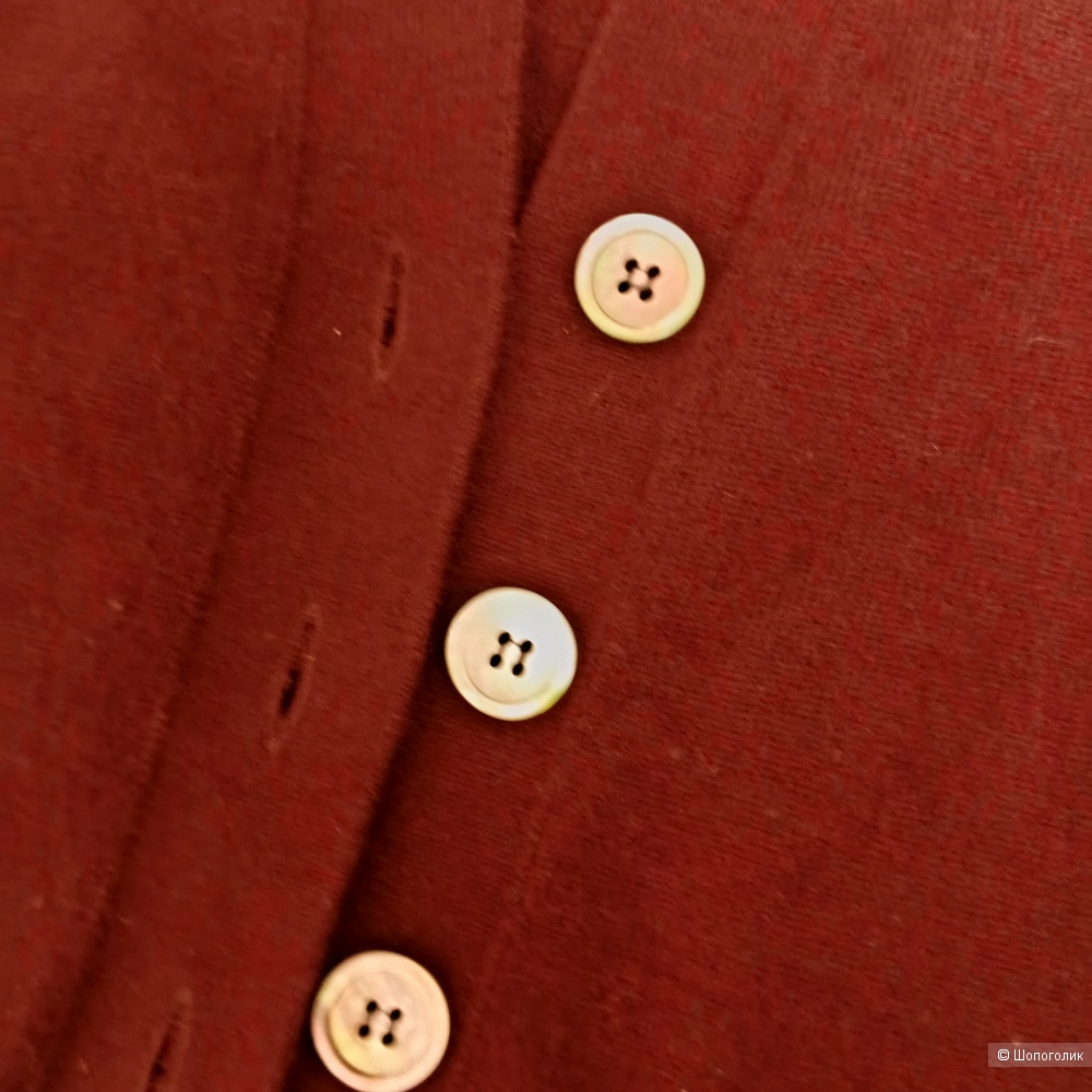 Кардиган allude M