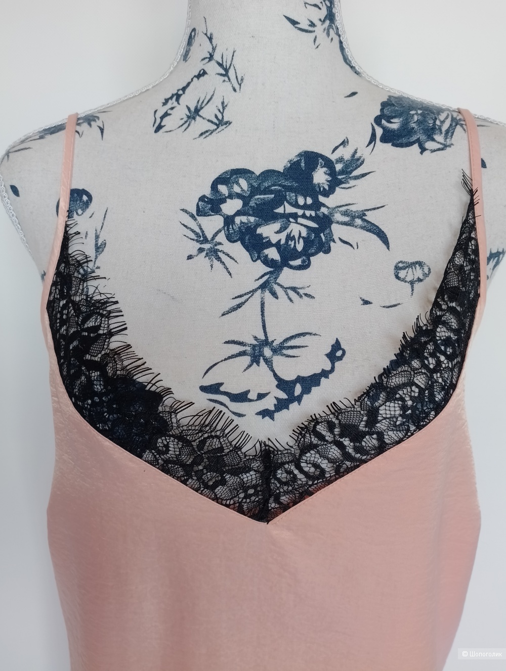 Платье комбинация ASOS, uk 10