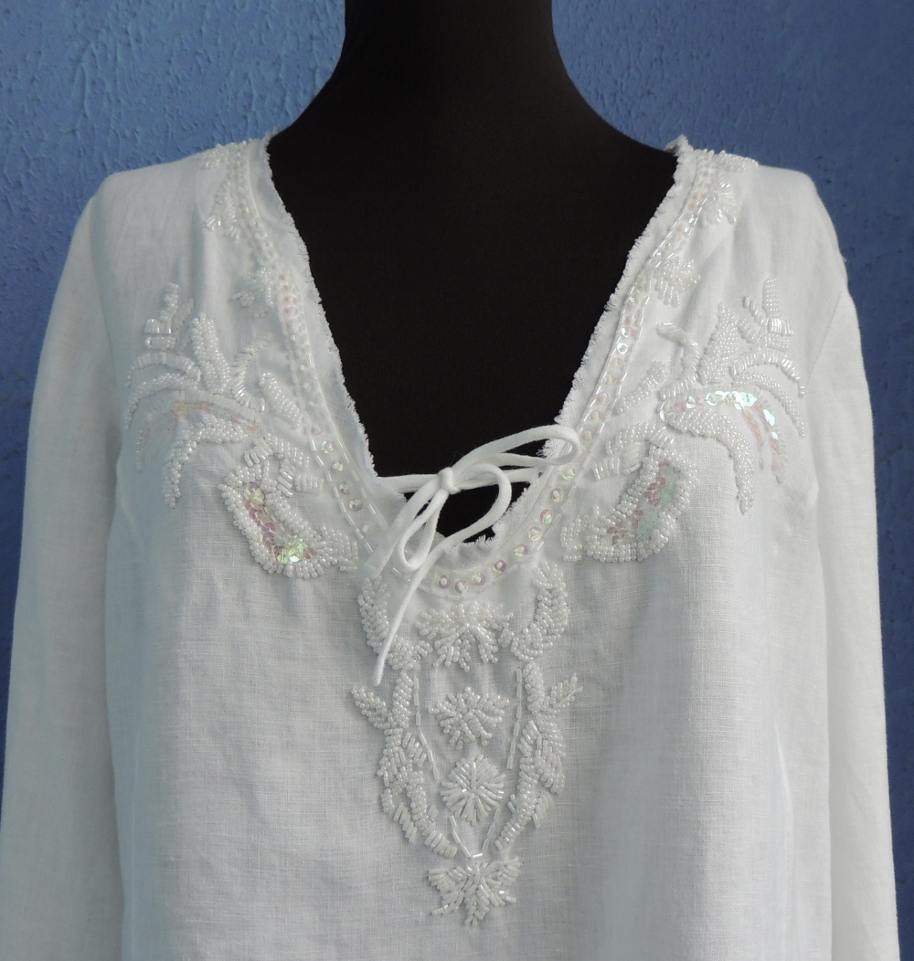 Рубашка No name. 48-50 размер