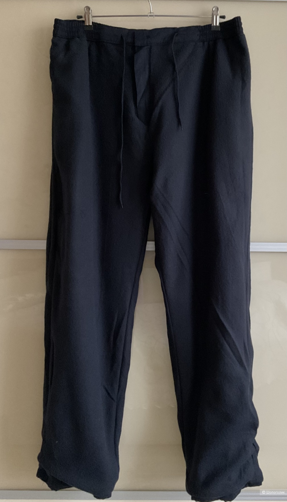 Утепленные брюки T-Mode,xl-xxl