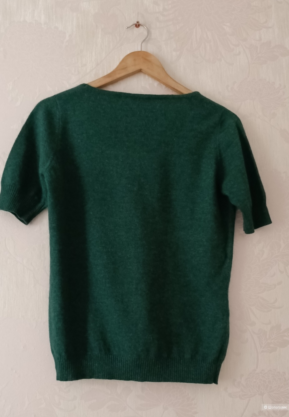 Джемпер Luisa Spangoli, маркировка М