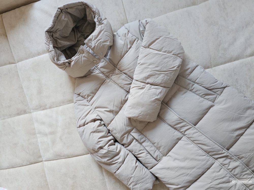 Пуховик zarina M