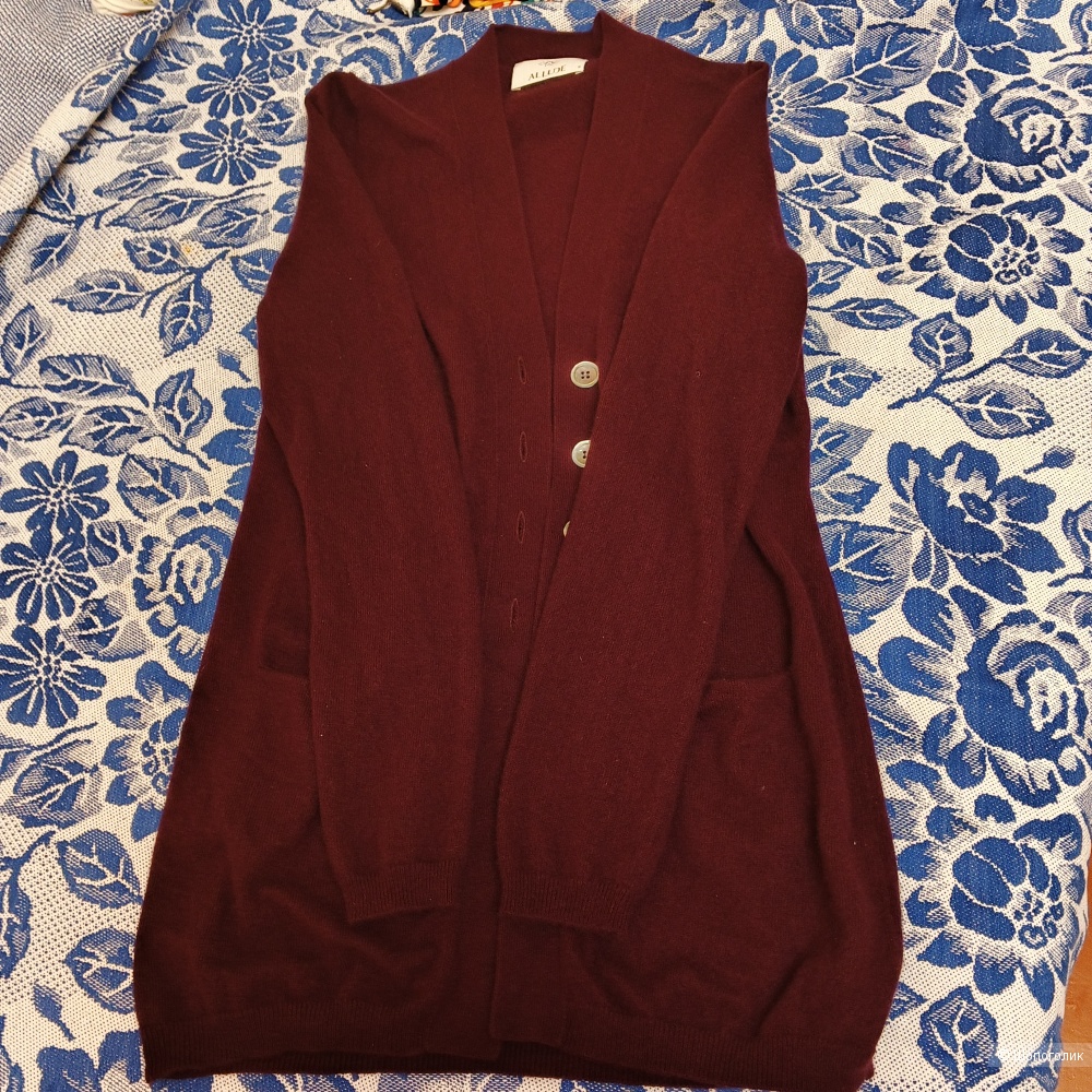 Кардиган allude M