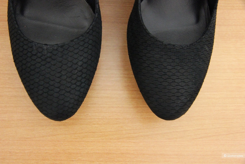 Туфли Fabi, размер 37