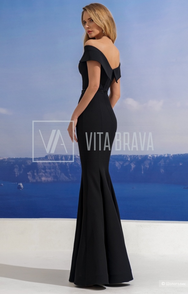 Вечернее платье Vita Brava,р.44-46