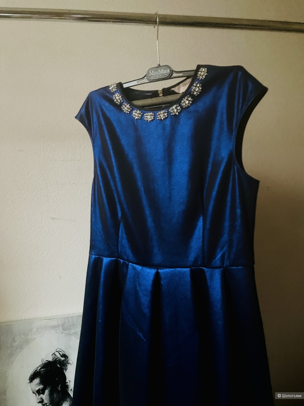 Платье Ted Baker, размер 44-48