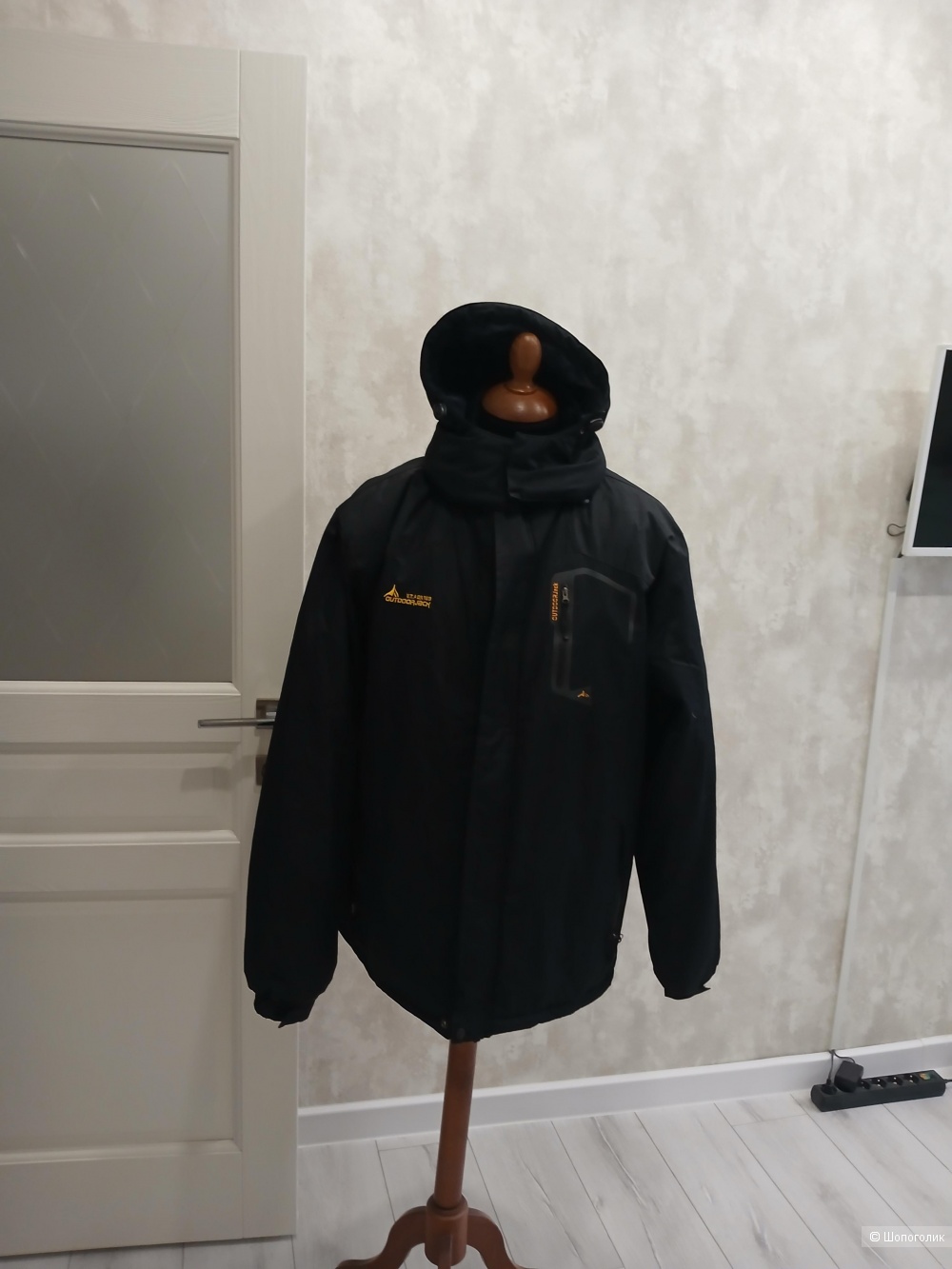 Куртка Outdoors р.54+-