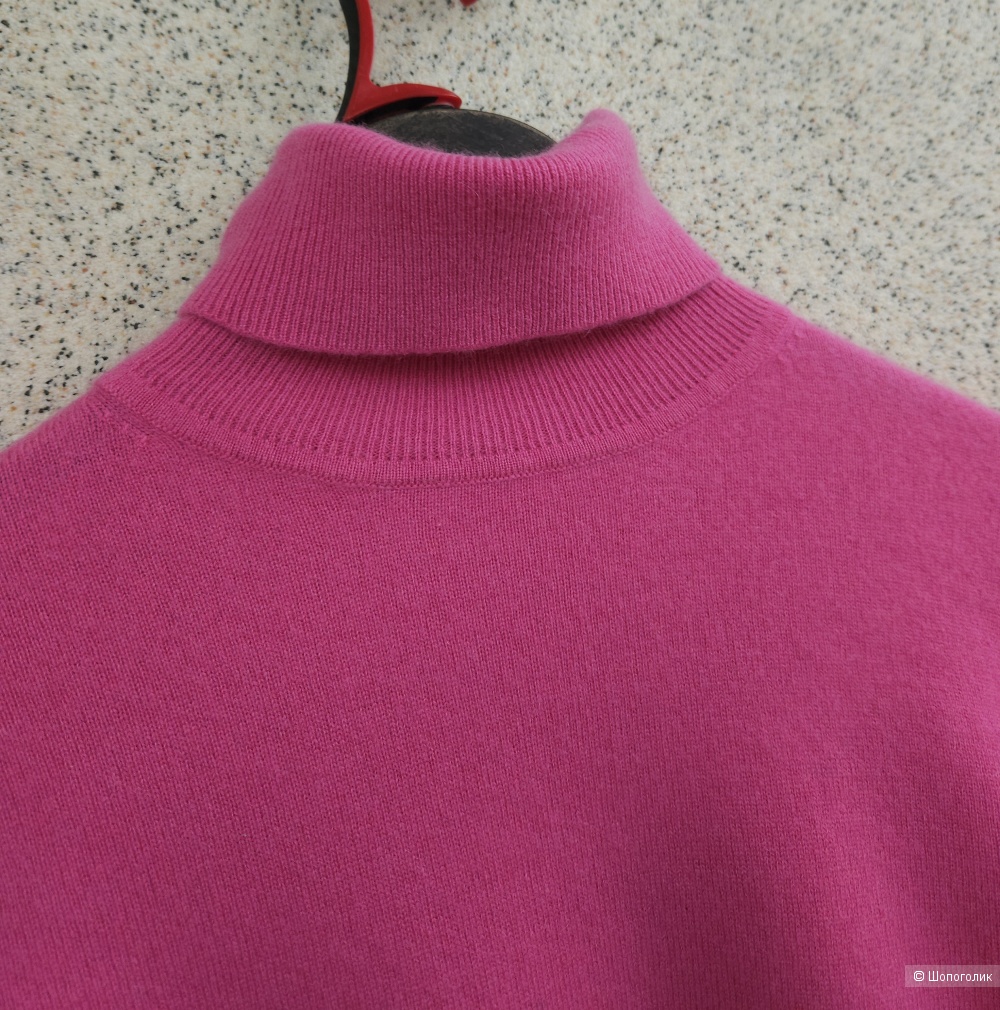 Джемпер Cashmere, 44-46