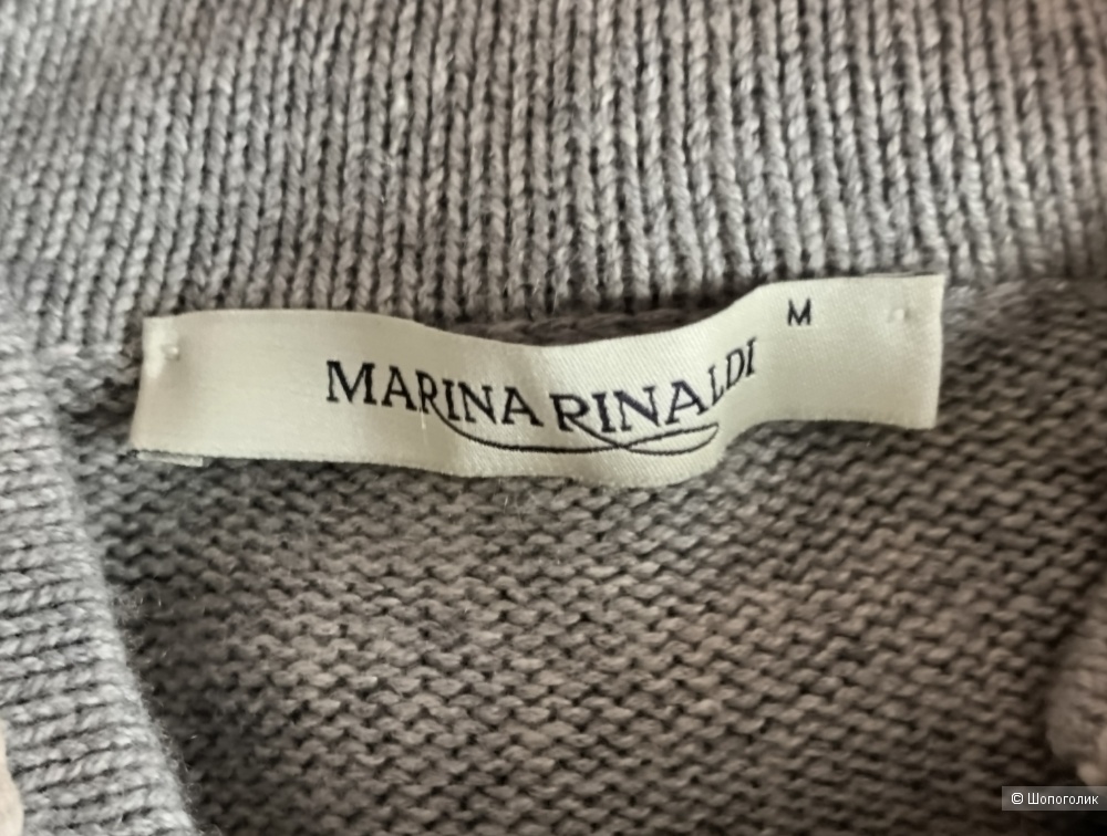 Кардиган Marina Rinaldi, р.М