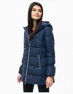 Пуховик Emporio Armani, 44-46 размер