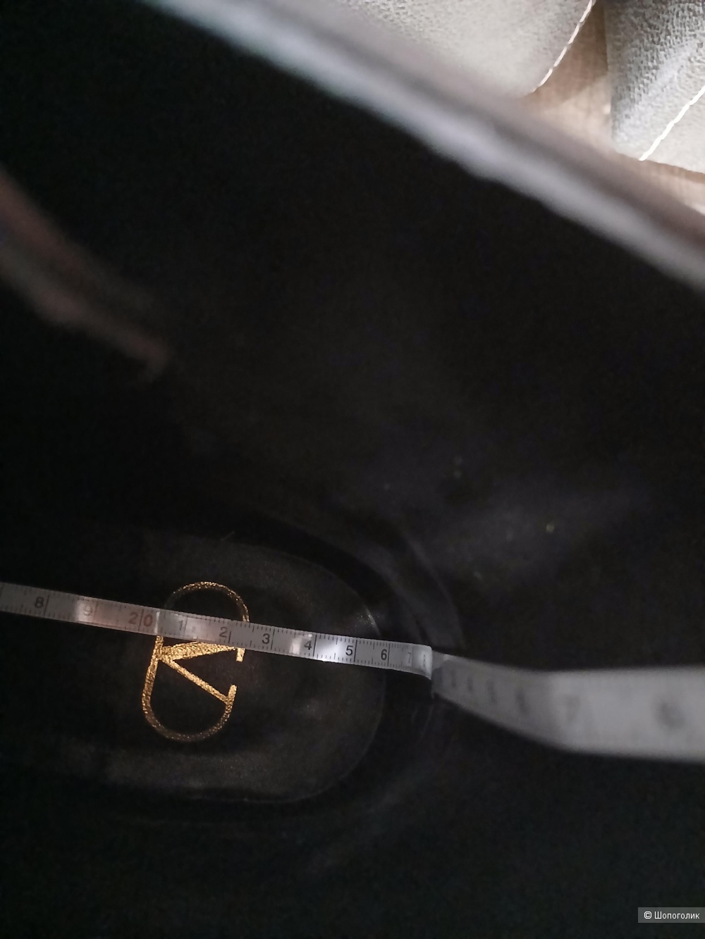 Ботинки v р.40