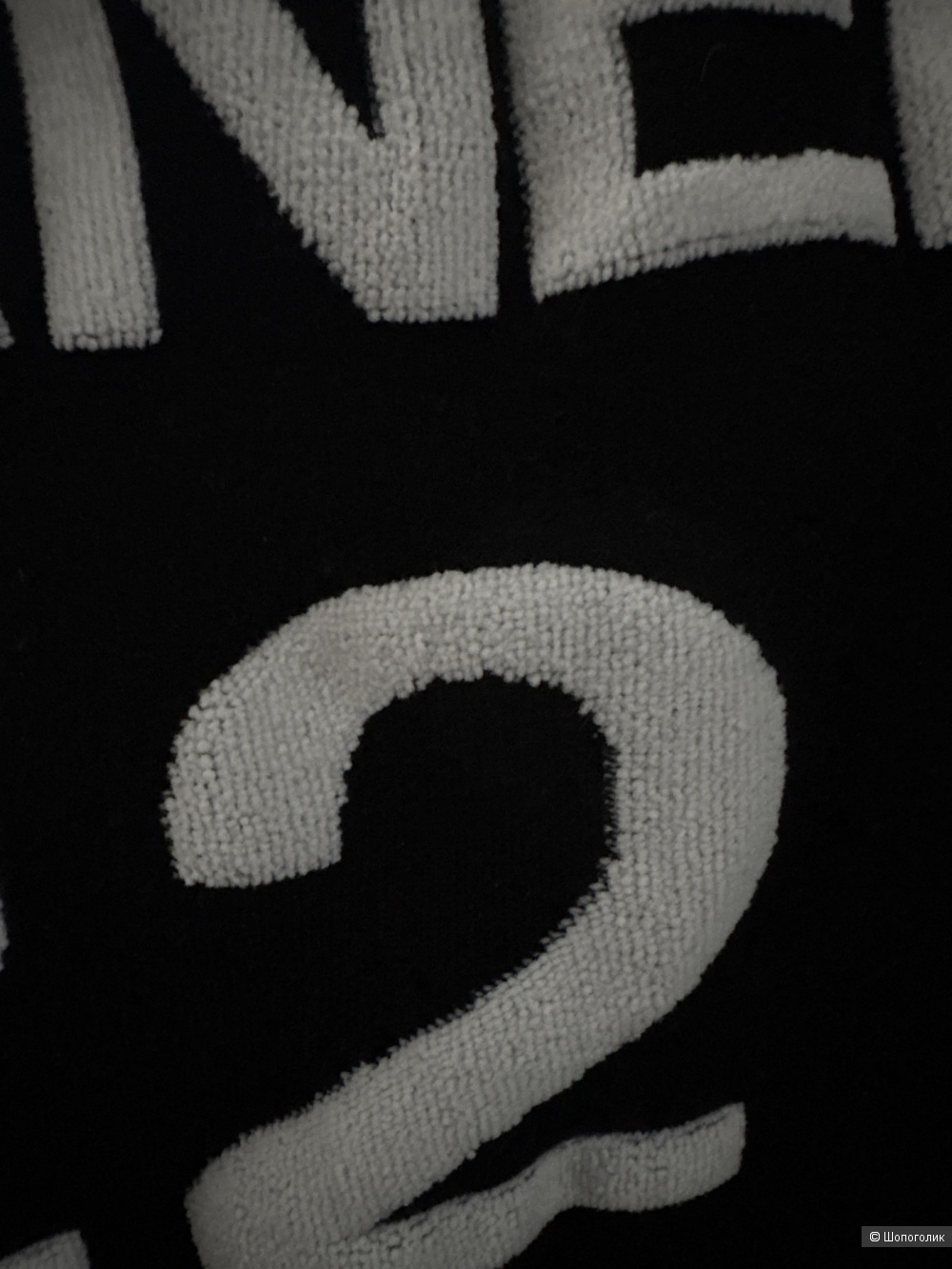 Джемпер в стиле Chanel, размер 46-48