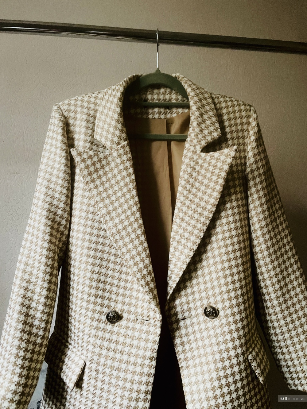 Жакет no name, размер 44-46