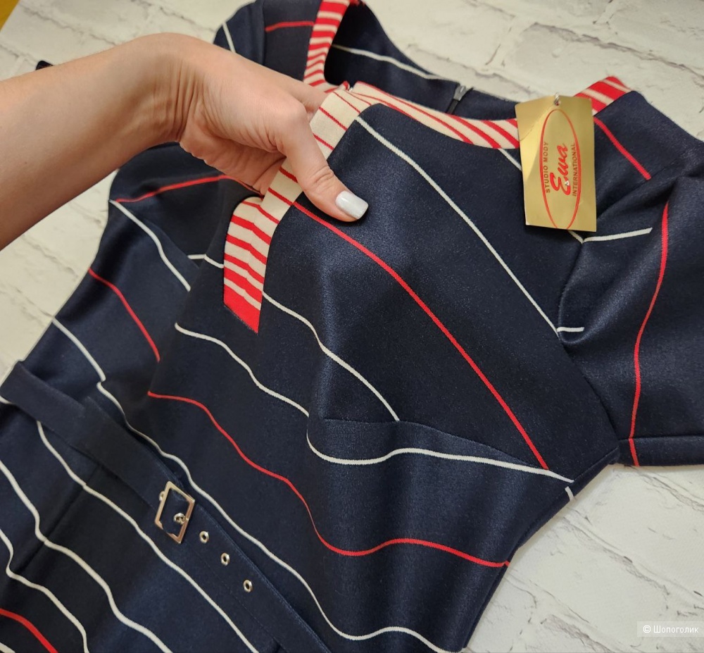 Платье Ewa р:EUR42 наш 48