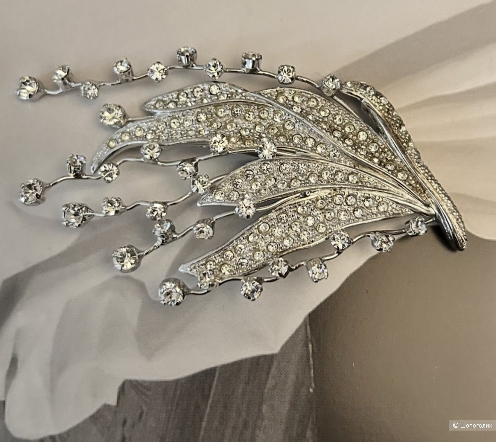 Брошь  Dolce & Gabbana