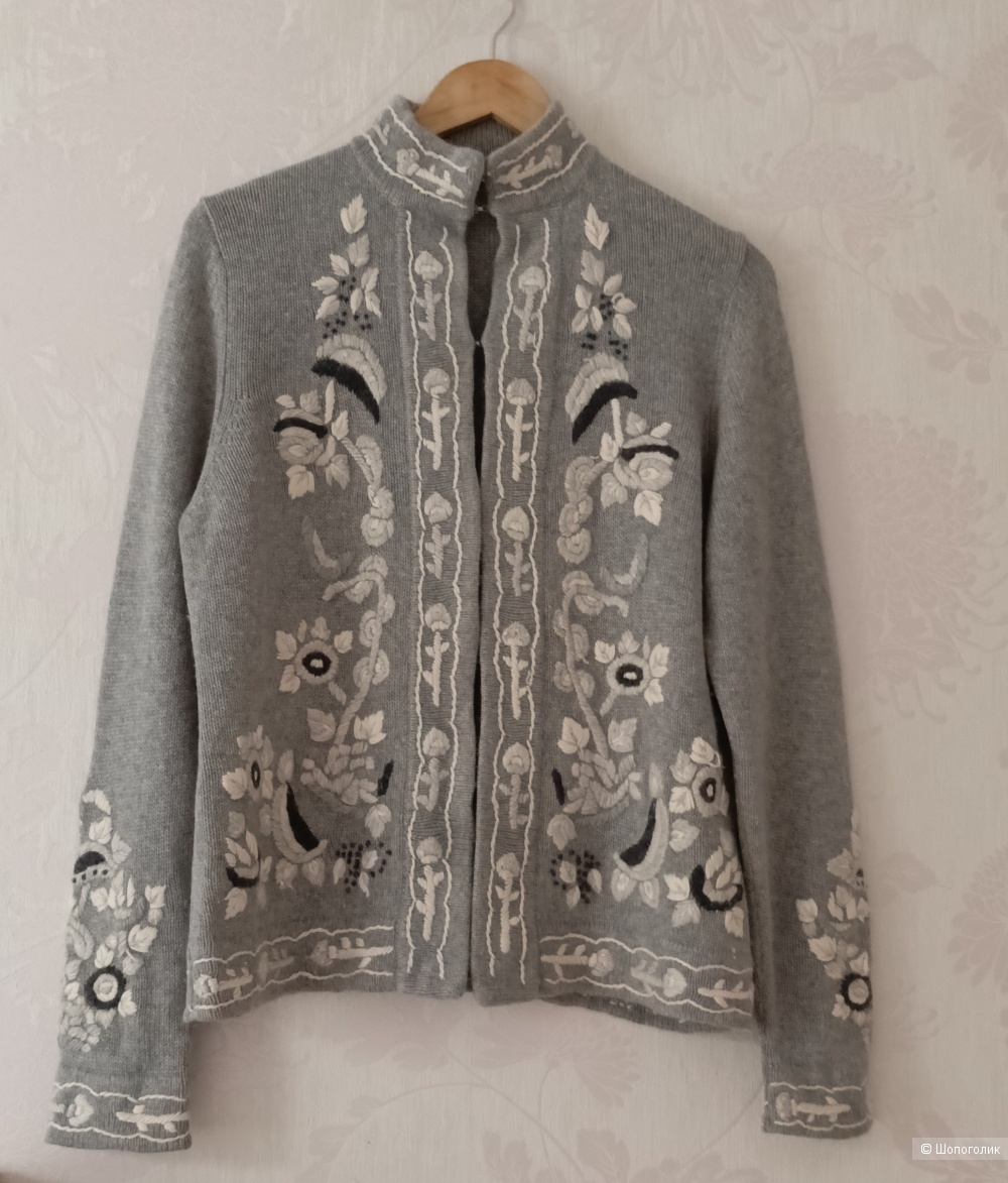 Кардиган Marina Rinaldi, р.М