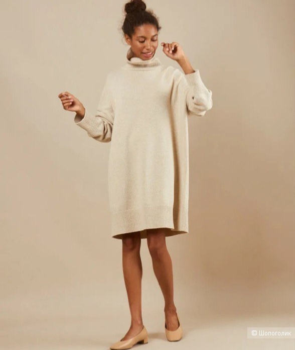 Платье-свитер 12Storeez, 44-48