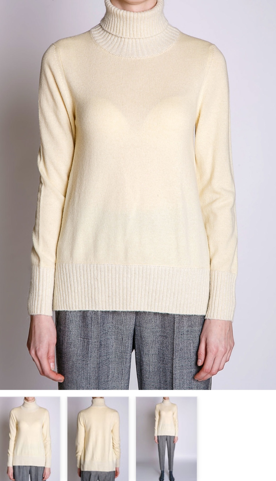 Свитер Peserico, рус 44