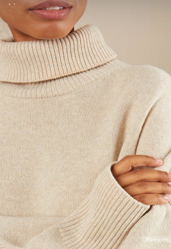 Платье-свитер 12Storeez, 44-48