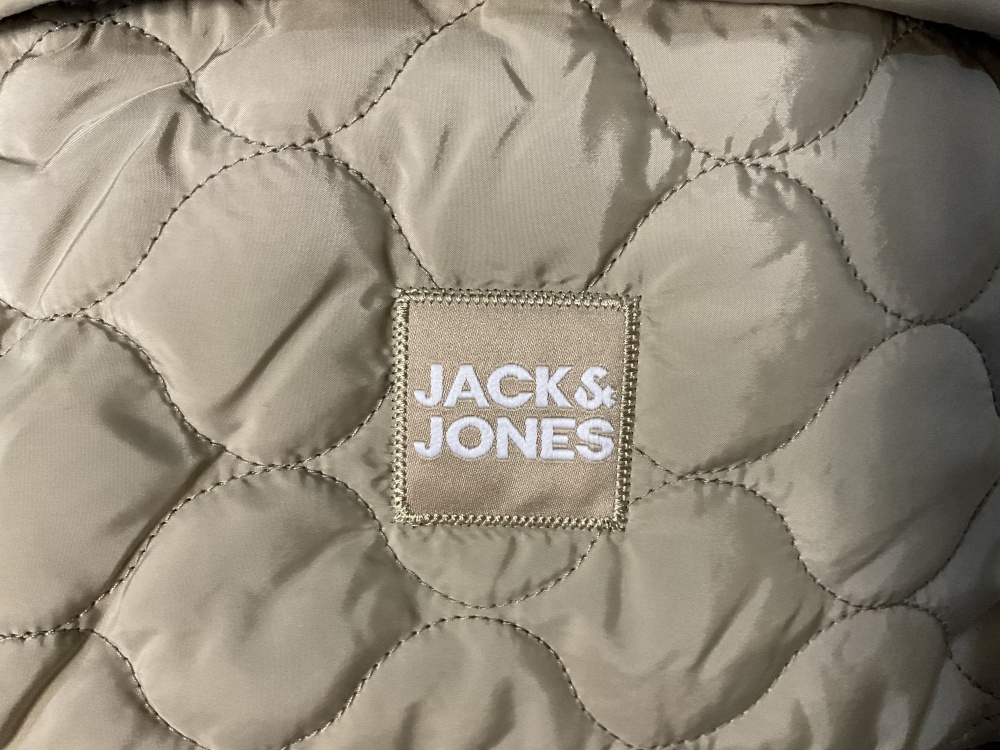 Рюкзак JACK&JONES