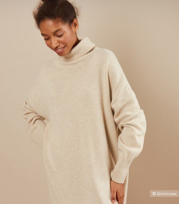 Платье-свитер 12Storeez, 44-48