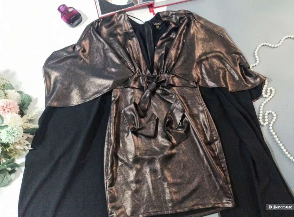 Boohoo Premium  Платье 42