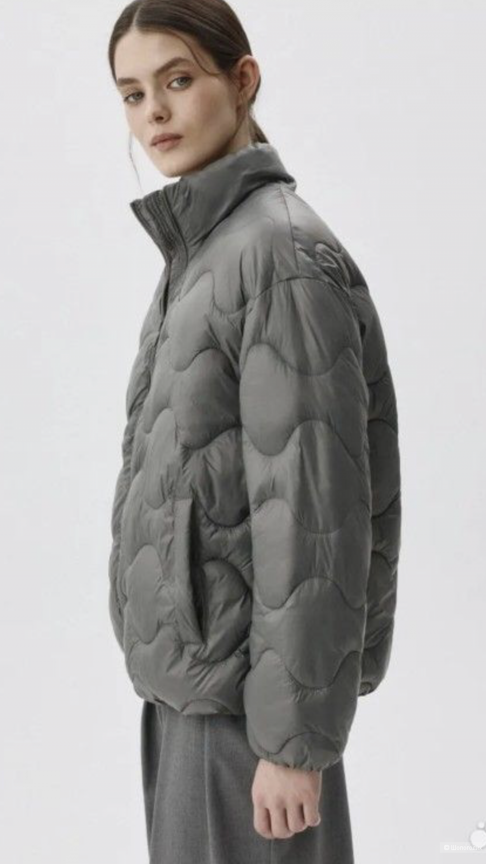 Куртка Sela , размер 44-46.