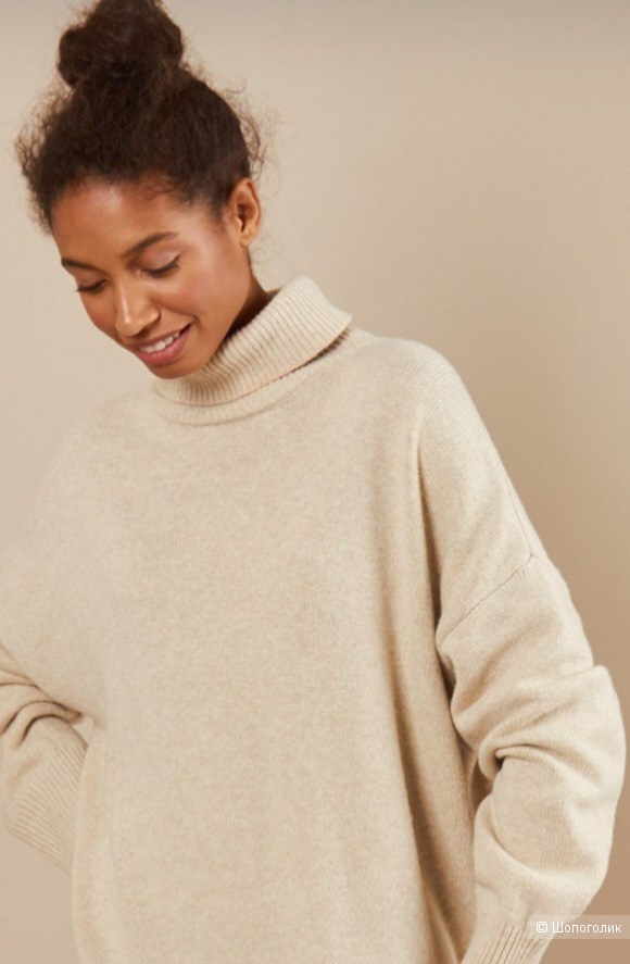 Платье-свитер 12Storeez, 44-48