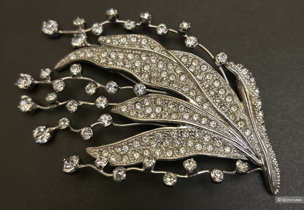 Брошь  Dolce & Gabbana