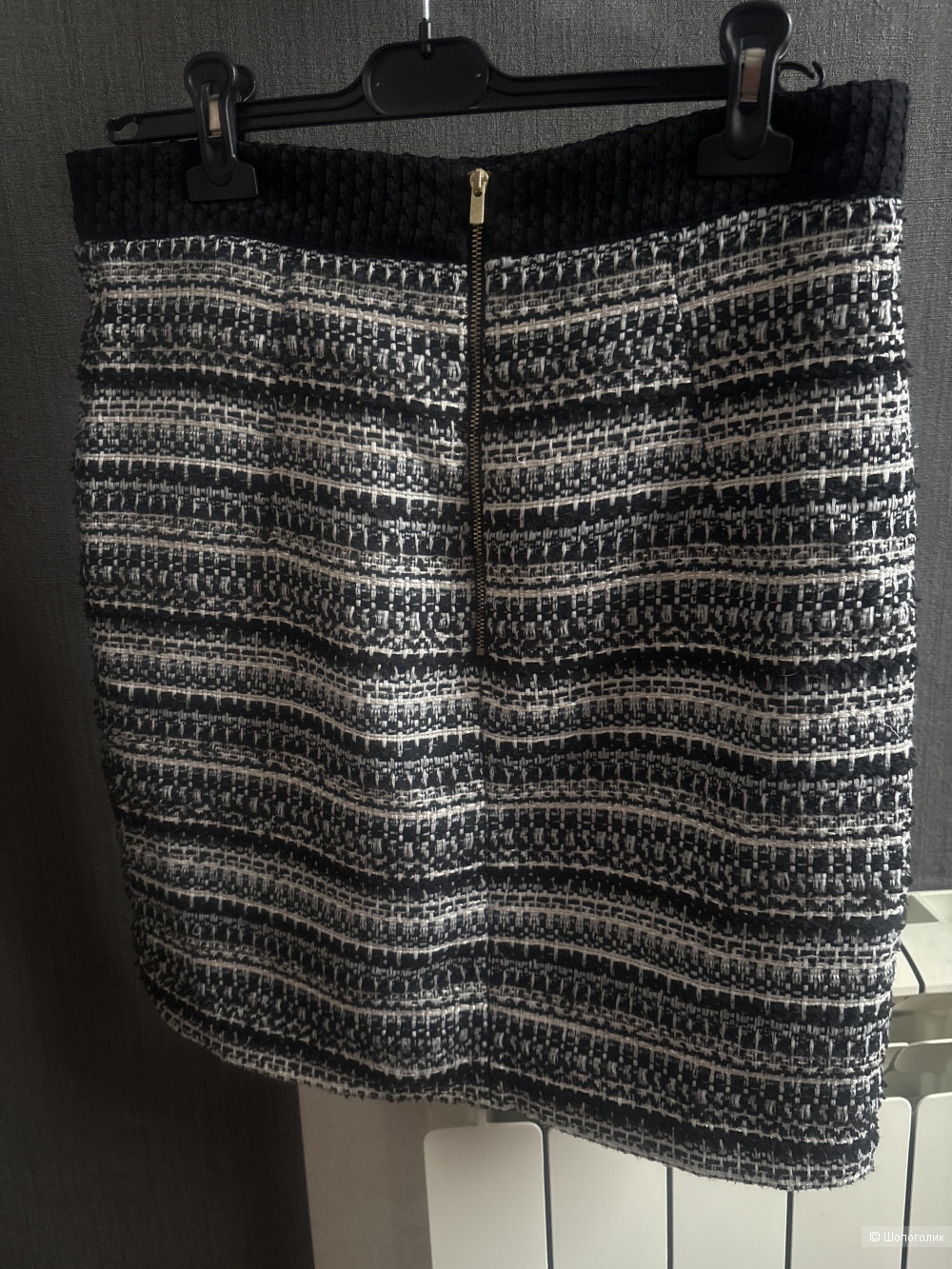 Юбка H&M, размер 46-48