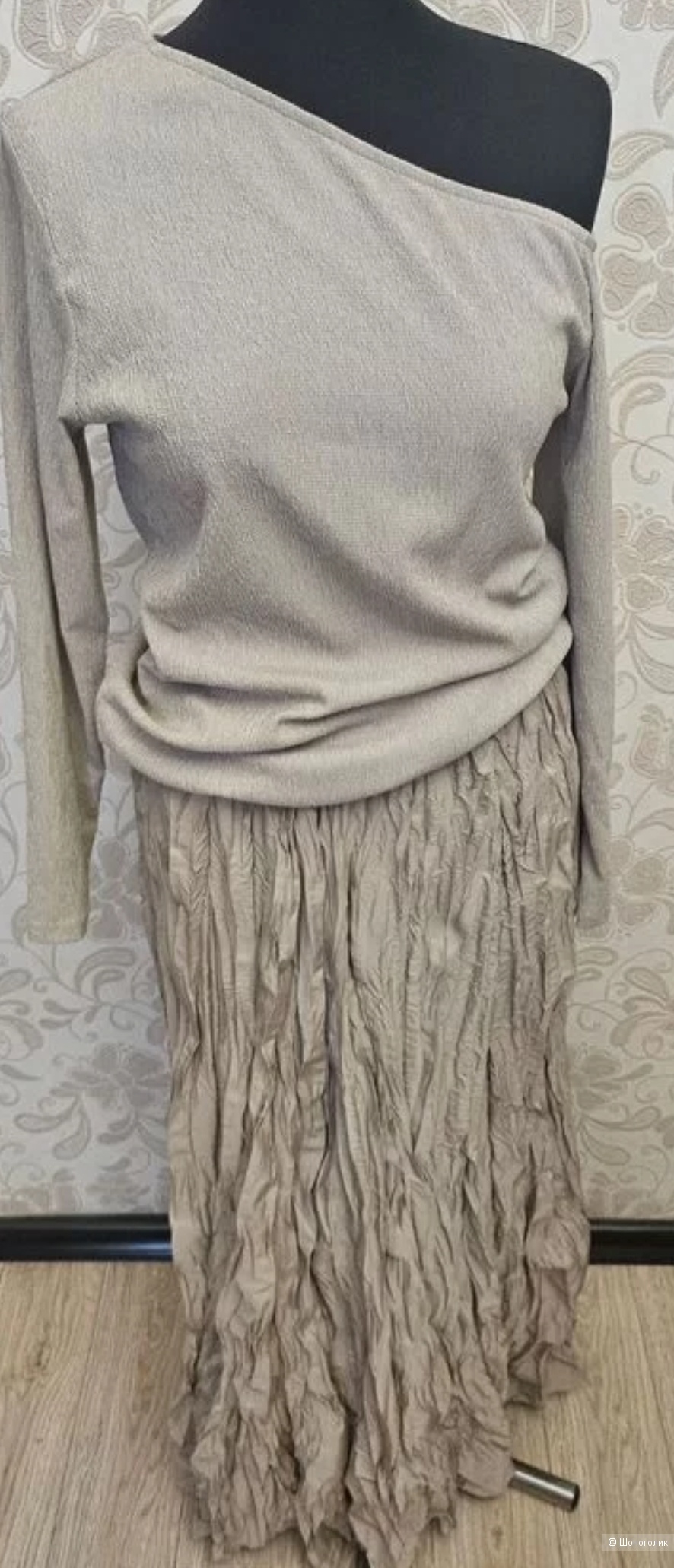 Fullmoda, новая  юбка-жатка, 44-48