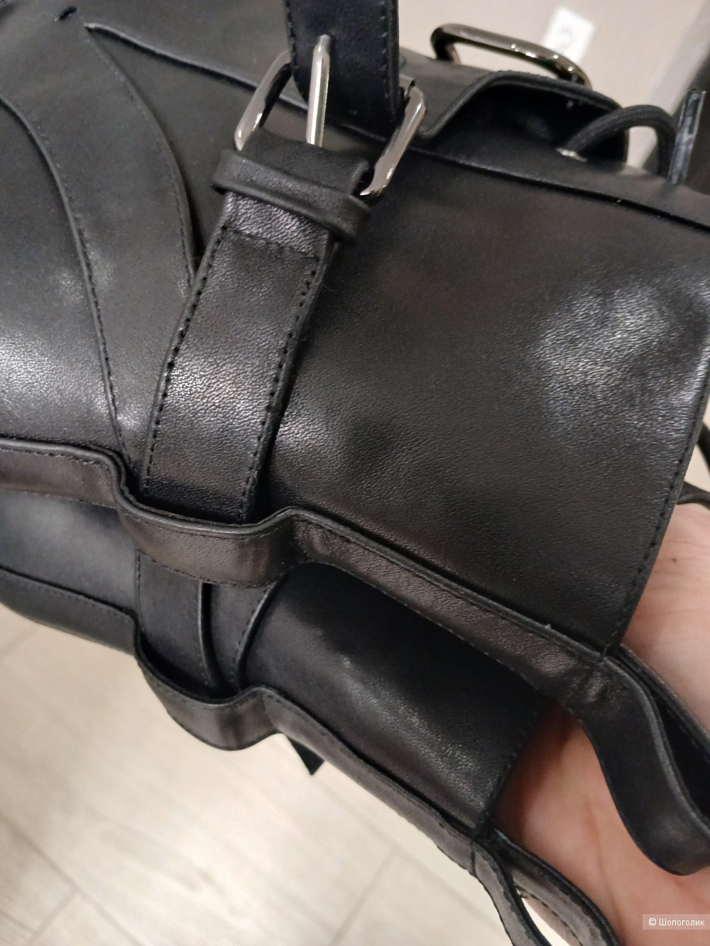 Ботинки v р.40