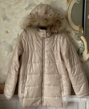 Куртка Sela, S